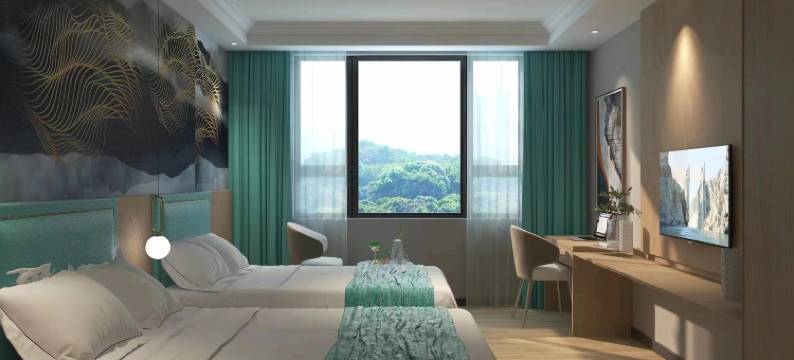 马尔康昌德勒民宿图片