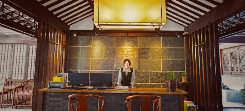 峨眉山秀湖阳光私汤温泉酒店图片