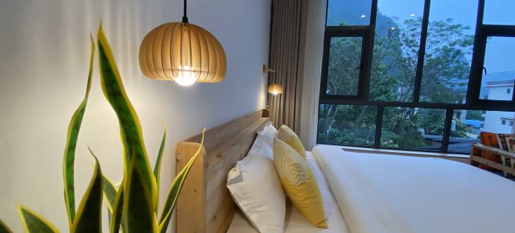 久栖·阳朔林涧小栈度假酒店图片