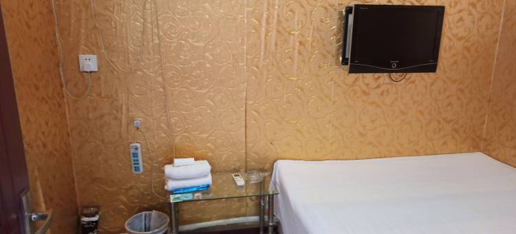 盘锦雅阁招待所图片