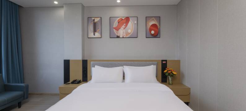 富新大酒家(高邮武安店)图片