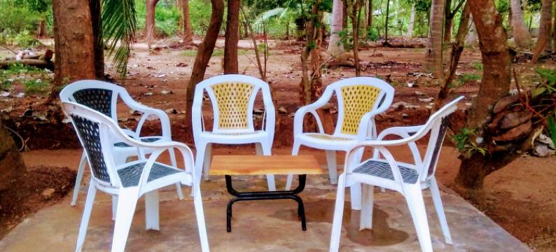 海纳自然度假村 - 生态度假屋和亚拉野生动物园(Heina Nature Resort & Yala Safari)图片