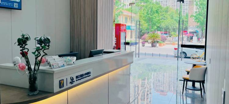 7天酒店(成都火车东站东广场店)图片