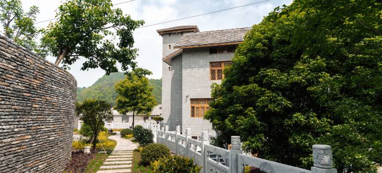 花筑·安顺屯堡院子(云鹫山店)图片