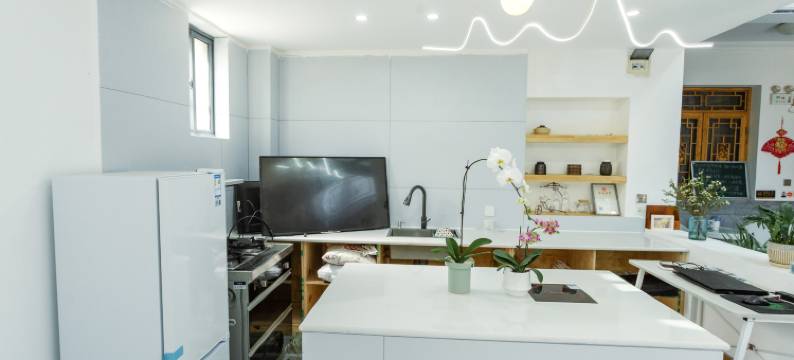 大理二十七杯酒客栈(古城洱海门店)图片