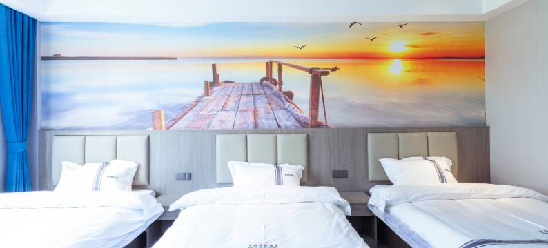 杭州名佳优选酒店(桂花西路地铁站店)图片