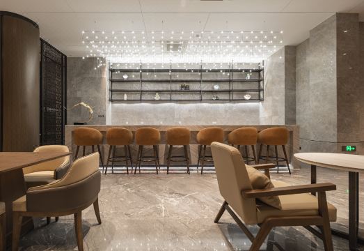 Cangzhou Canal Guest Hotel Hotel Overview