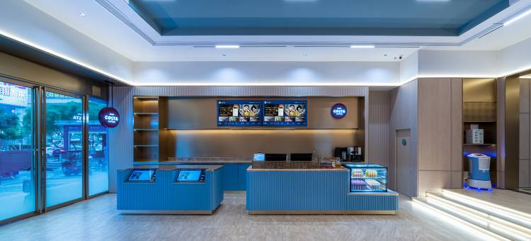 汉庭酒店(武汉归元寺钟家村地铁站店)图片