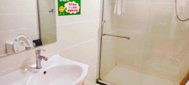 青铜峡明珠圆酒店图片