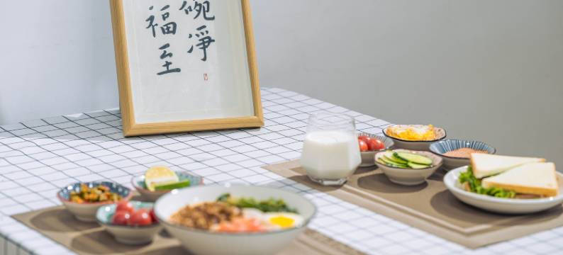 大理谷德一屋(大理古城广武路店)图片
