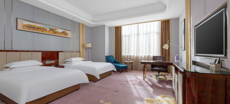 金胡杨酒店图片