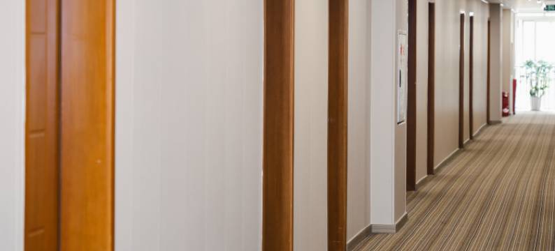 重庆庄园假日酒店(大坪地铁站大坪医院店)图片