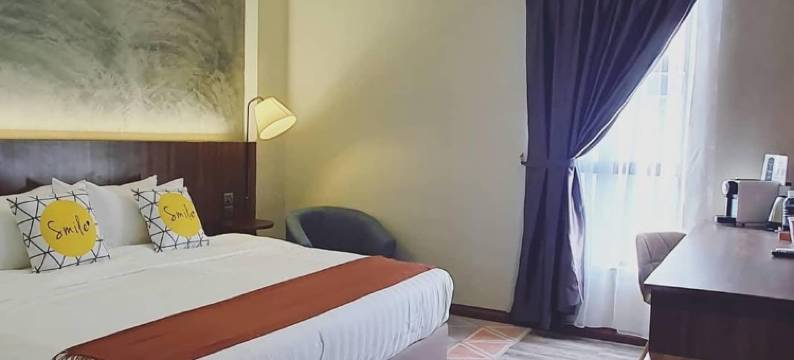 景观酒店(Vista Hotel)图片