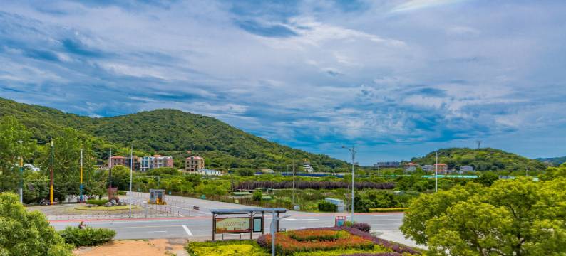 后浪·Light luxury 观海听潮亲子度假villa (舟山朱家尖店 )图片