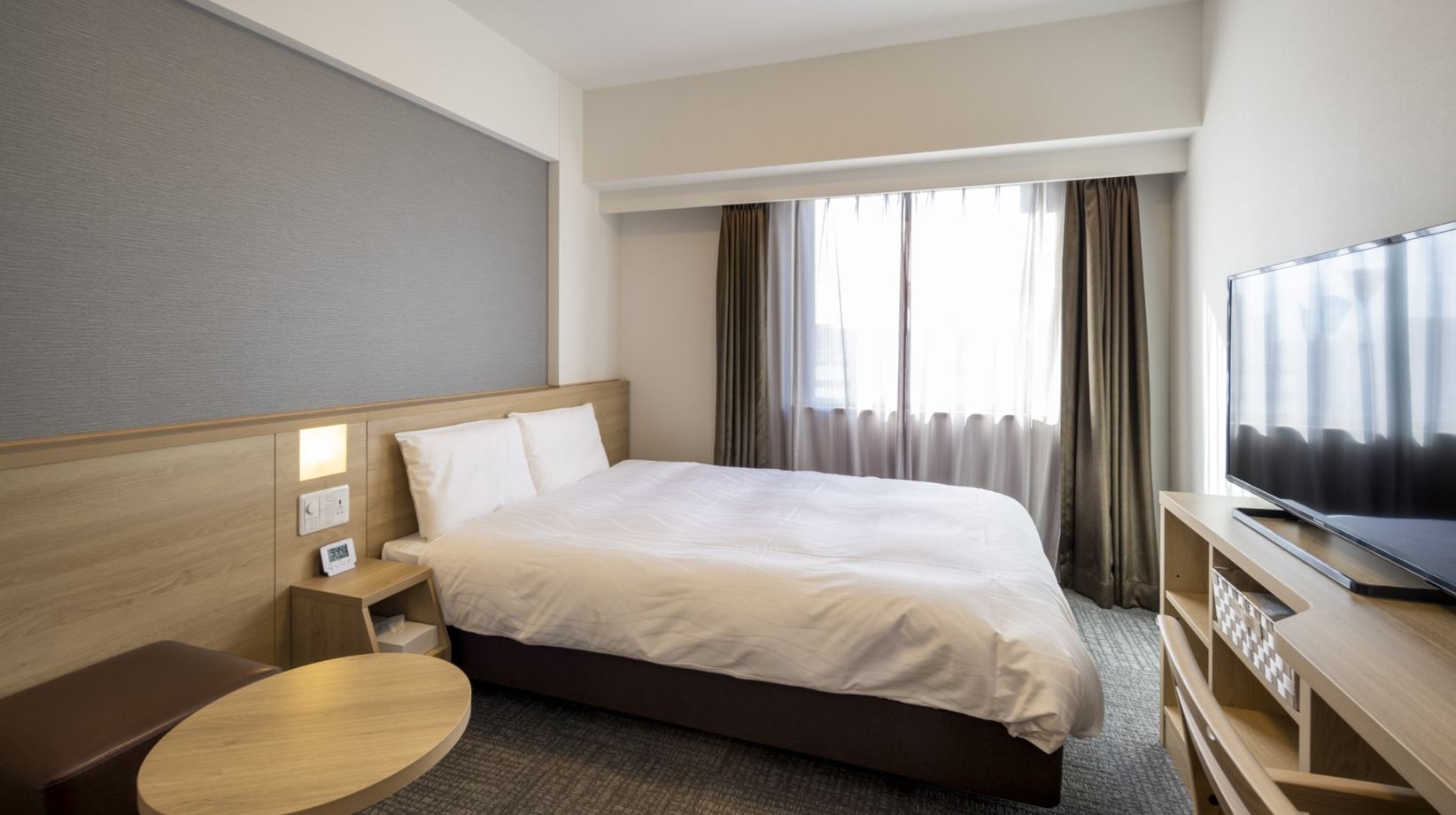 Dormy Inn Hiroshima AnnexOver view