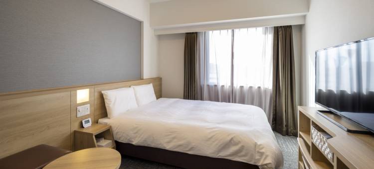 多米广岛分馆温泉酒店(Dormy Inn Hiroshima Annex)图片