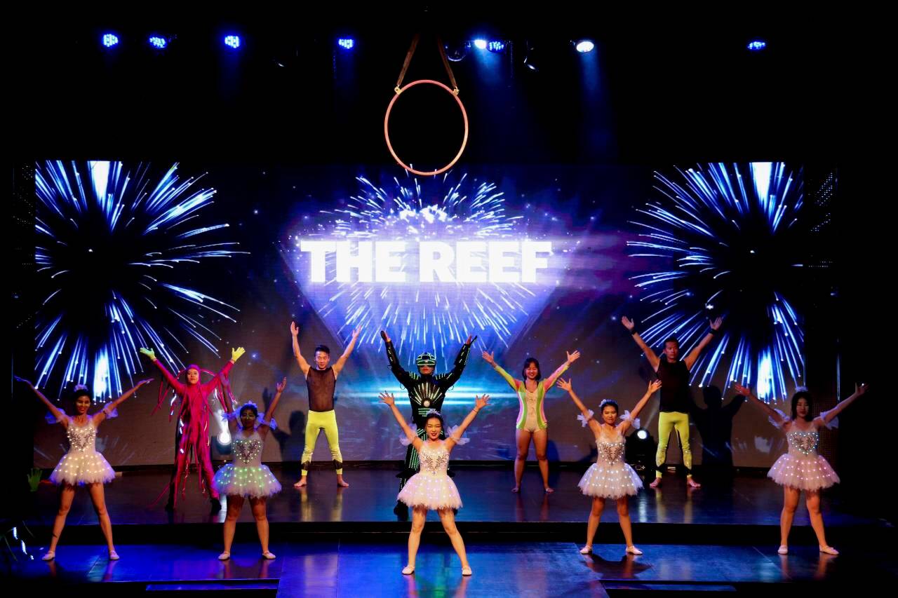 Club Med地中海俱乐部 桂林度假村图片