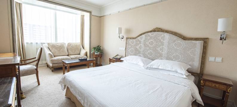 北京重庆饭店(国展中心西坝河地铁站店)图片