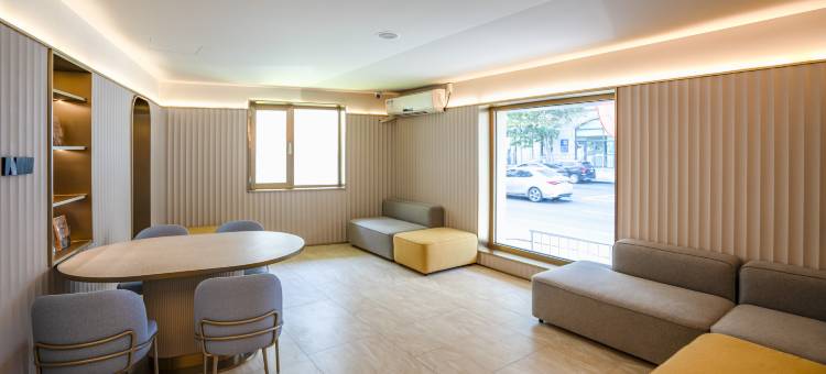 汉庭酒店(天津火车站意式风情街店)图片