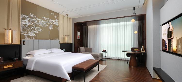 铁港·锦江都城酒店(成都青白江铁路港店)图片