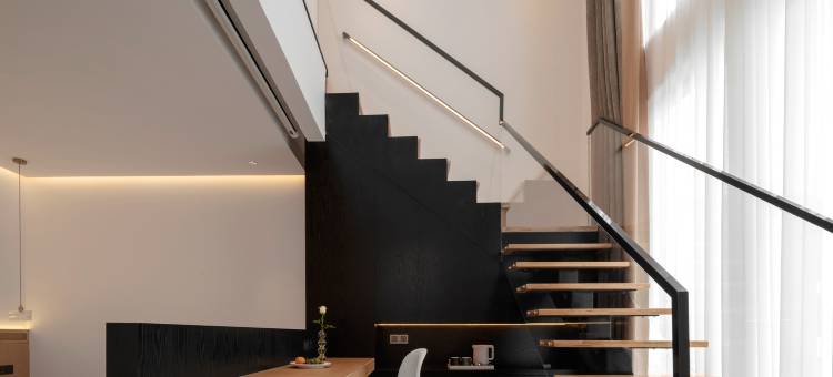 大邑璞悦良舍酒店(安仁古镇店)图片