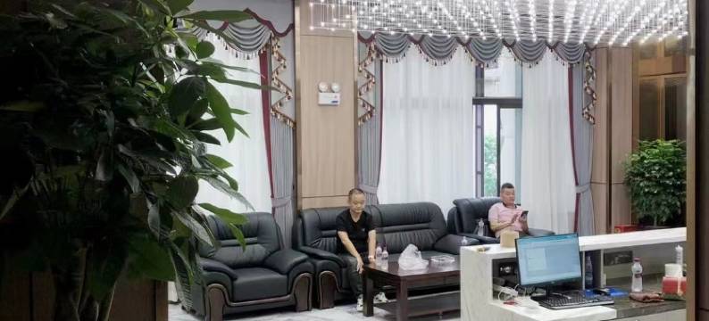 星火主题酒店(德昌公园店)图片