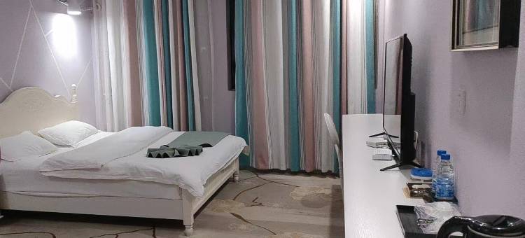 南华欣悦酒店图片