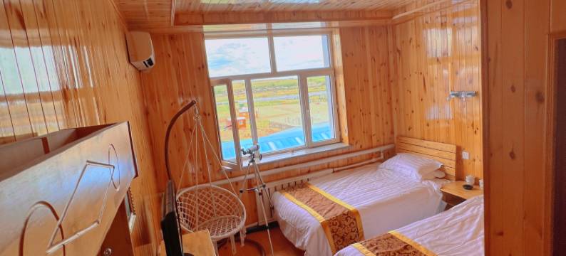 额尔古纳鑫望江宾馆图片