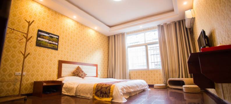 荔波宸宇客栈图片