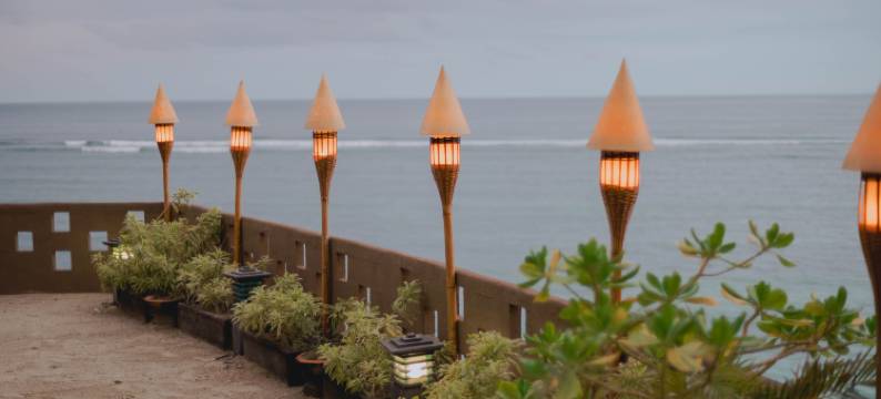 乌鲁瑟加拉豪华套房和别墅度假村(Ulu Segara Luxury Suites & Villas)图片