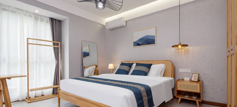 神农架枫晚酒店(木鱼镇店)图片