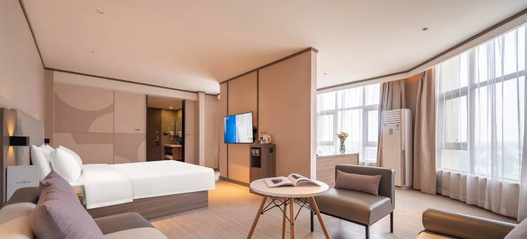 汉庭酒店(民权火车北站店)图片