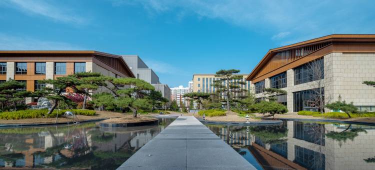 千阳海棠千湖度假酒店图片