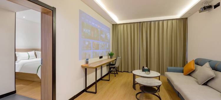 格林豪泰酒店(高碑店白沟友谊路店)图片