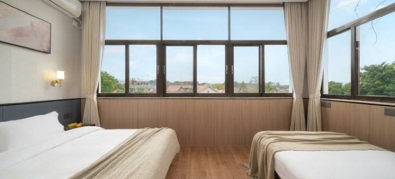 鼓浪屿海明乐海景酒店图片