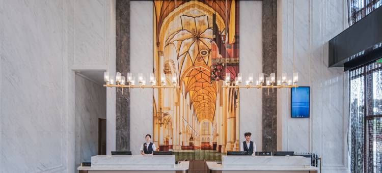 维也纳国际酒店(海口滨海大道西秀海滩店)图片