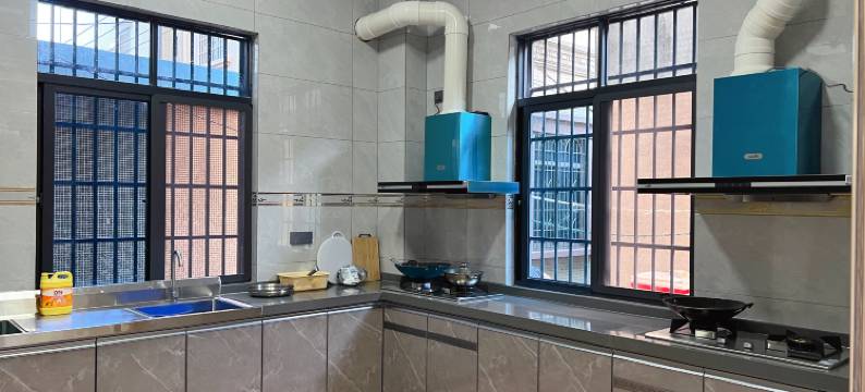 湛江硇洲岛馨景公寓图片