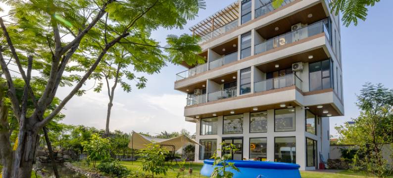 闲客栈(清远三坑店)图片