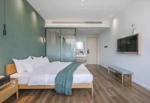 xia pu yun xi jian an min shuHotel Overview