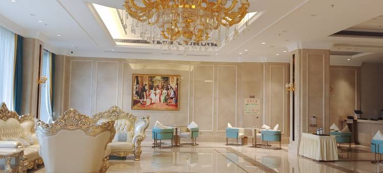 维也纳酒店(万宁店)图片