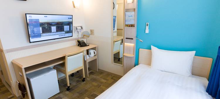 东横INN-燕三条站前(Toyoko Inn Tsubame-Sanjo Ekimae)图片