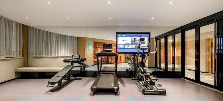 城市便捷酒店(南宁广西大学店)图片