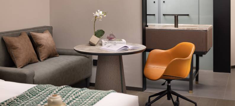 戴森欢聚酒店(连云港苏宁广场店)图片