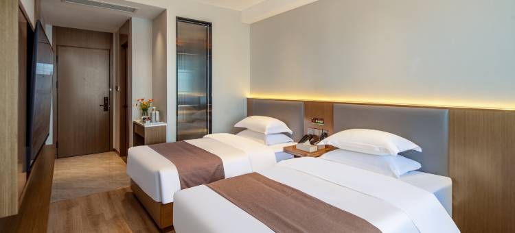 宁武鼎晟酒店图片