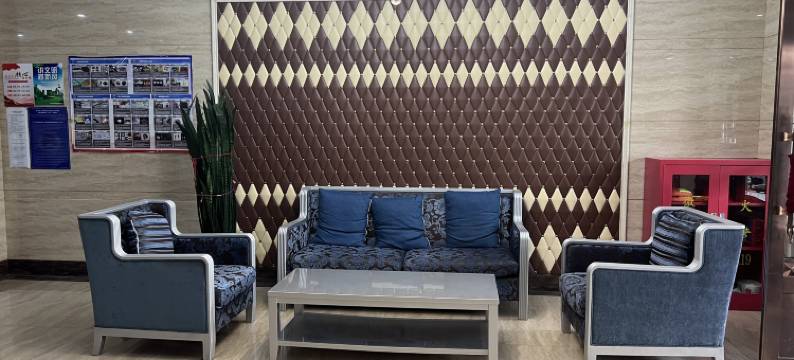 抚远翔悦精品酒店图片