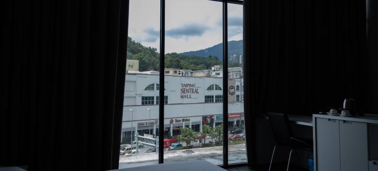 比华利酒店(Beverly Hotel)图片