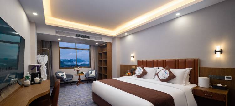 艺龙万国酒店(西双版纳傣族园店)图片