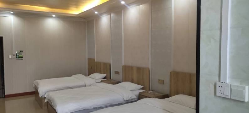 永州镇星皇酒店图片