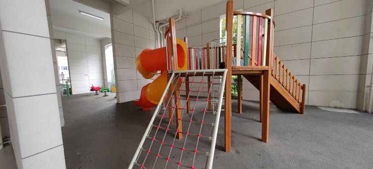 浮生如梦公寓(金石路地铁站店)图片