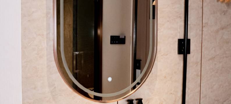 艾扉酒店(青岛北站永年路地铁站店)图片